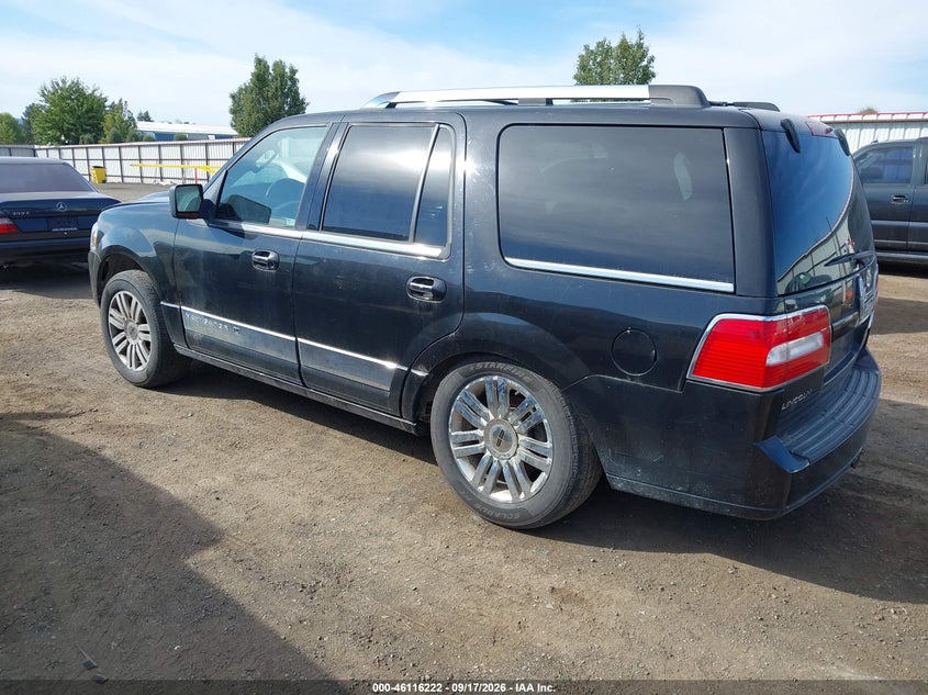 Vin: 5lmjj2j58aej06006, lot: 46615938, lincoln navigator 20103