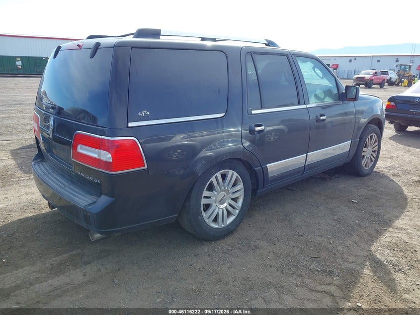 Vin: 5lmjj2j58aej06006, lot: 46615938, lincoln navigator 20104