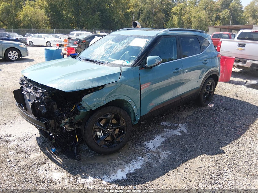 Vin: kndercaaxt7947238, lot: 46615962, kia seltos ex 20262