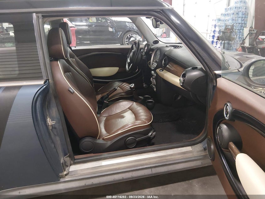 Photo 5 - MINI COOPER CLUBMAN