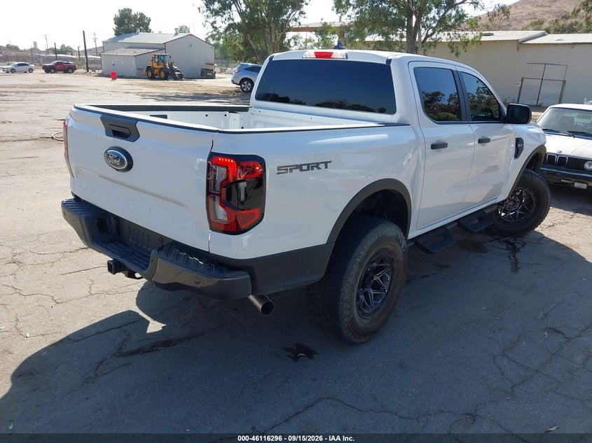 Vin: 1fter4gh8tle05086, lot: 46616012, ford ranger xlt 20264