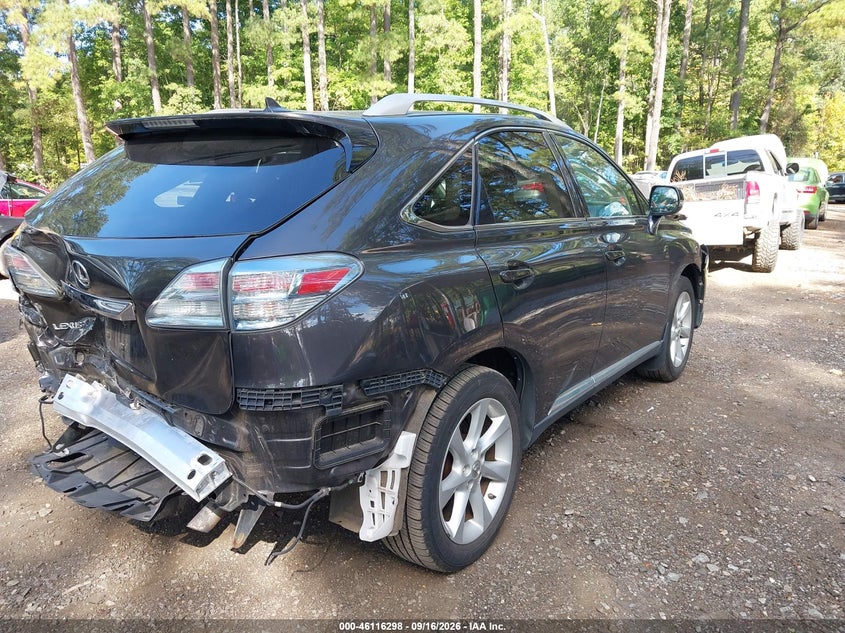 Vin: 2t2bk1ba8ac067995, lot: 46616014, lexus rx 350 20104