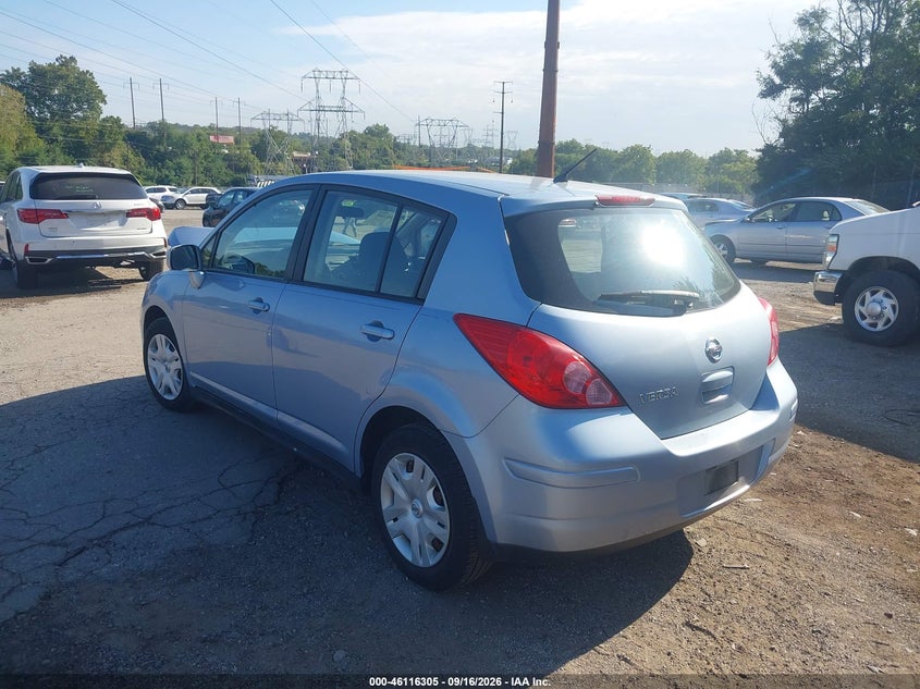 Vin: 3n1bc1cp2bl418101, lot: 46616021, nissan versa 1.8s 20113