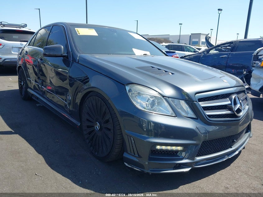 Vin: wddhf5gb0aa083677, lot: 46616040, mercedes-benz e 350 2010 img_1