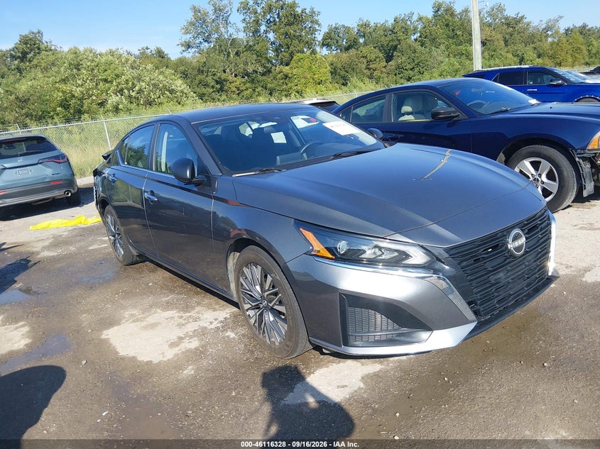 Vin: 1n4bl4dv8sn350453, lot: 46616044, nissan altima sv fwd 2025 img_1