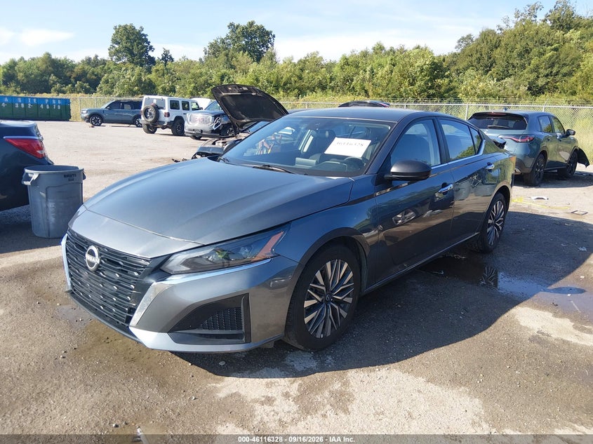Vin: 1n4bl4dv8sn350453, lot: 46616044, nissan altima sv fwd 20252