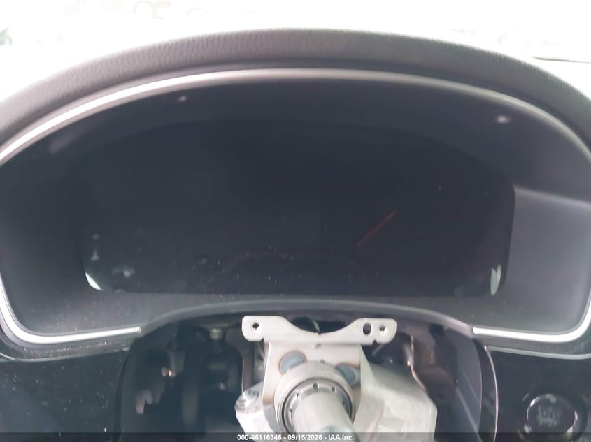 HONDA CIVIC SI 2024 VIN 2HGFE1E53RH471995