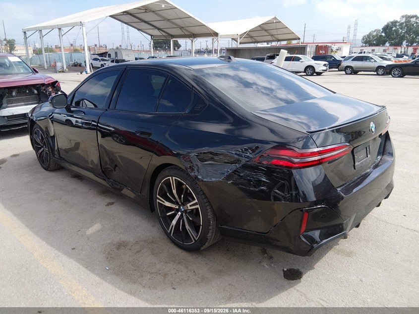 Vin: wba43fj00tcw63451, lot: 46616069, bmw 530i 20263