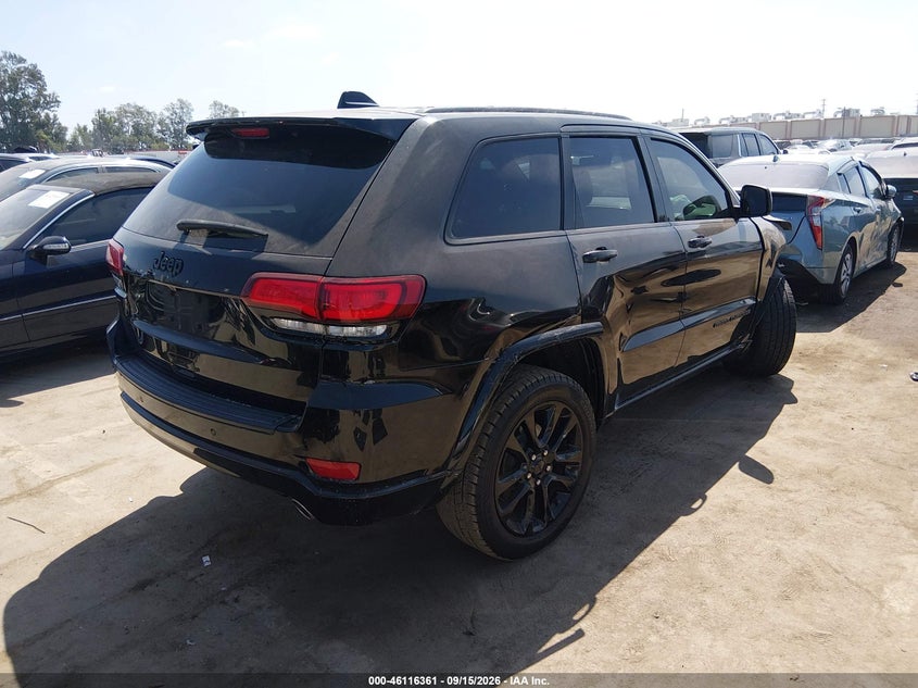 JEEP GRAND CHEROKEE 2018 VIN 1C4RJEAG9JC471609