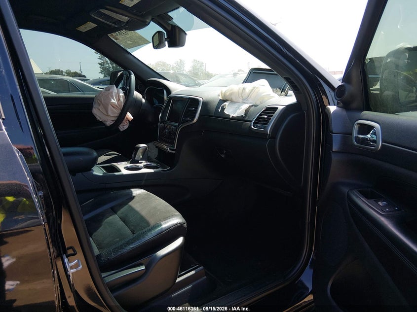 JEEP GRAND CHEROKEE 2018 VIN 1C4RJEAG9JC471609
