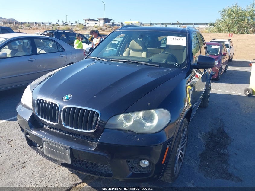 Vin: 5uxzv4c59d0b07756, lot: 46616094, bmw x5 xdrive35i/xdrive35i premium/xdrive35i sport activity 20132