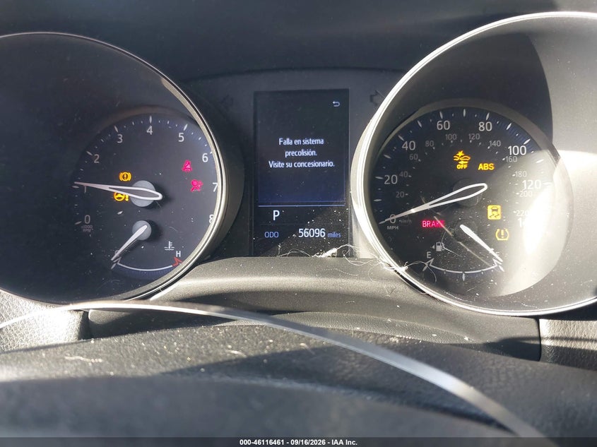 2019 TOYOTA C-HR auction photo 7
