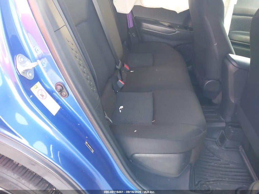 2019 TOYOTA C-HR auction photo 8