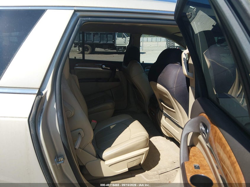 BUICK ENCLAVE