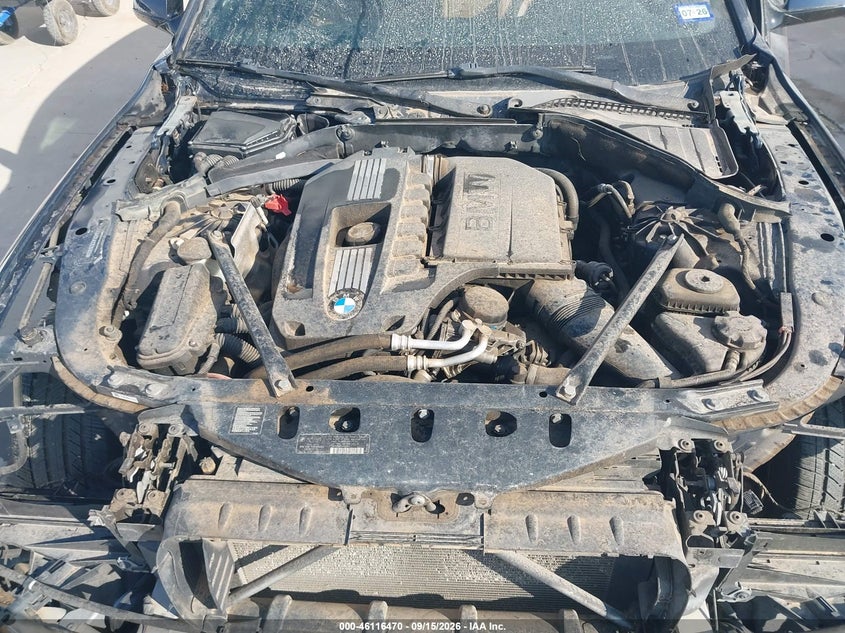 BMW 740LI 2012 VIN WBAKB4C53CC576960