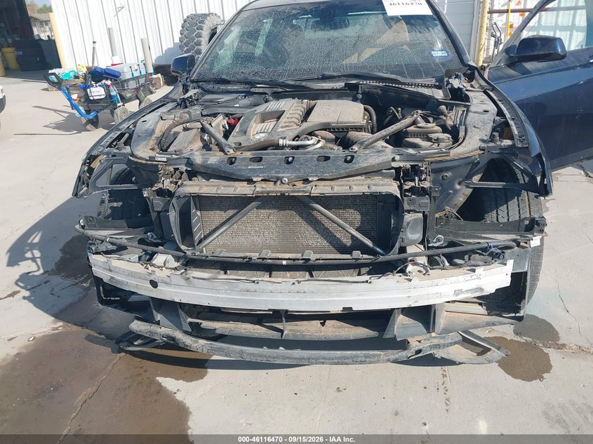 BMW 740LI 2012 VIN WBAKB4C53CC576960