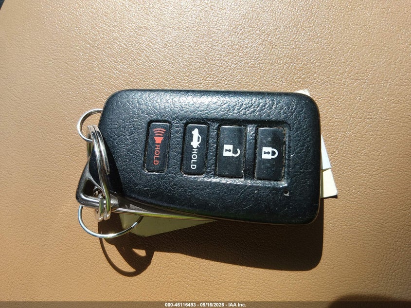 2013 LEXUS GS 350 · Фото 11