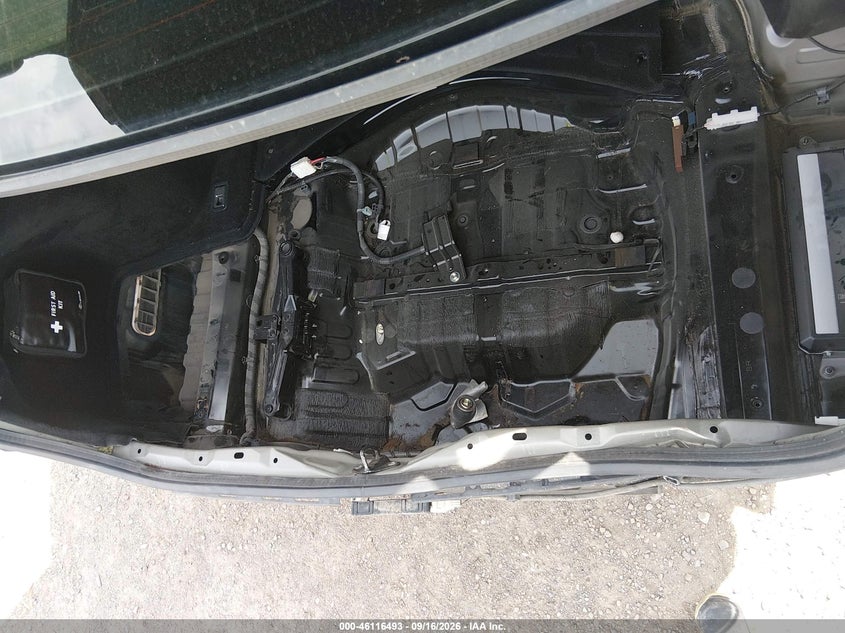 2013 LEXUS GS 350 · Фото 18
