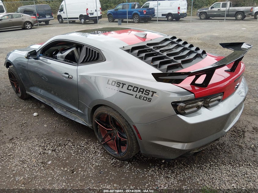 Vin: 1g1fb1rx1p0136375, lot: 46616219, chevrolet camaro rwd  1lt 20233