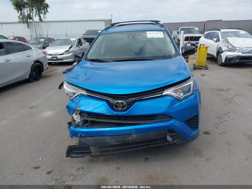 TOYOTA RAV4 - zdjęcie 15
