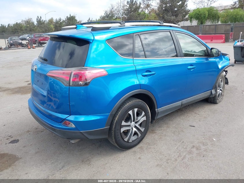 TOYOTA RAV4 - zdjęcie 4