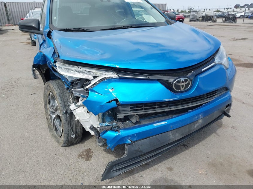 TOYOTA RAV4 - zdjęcie 6