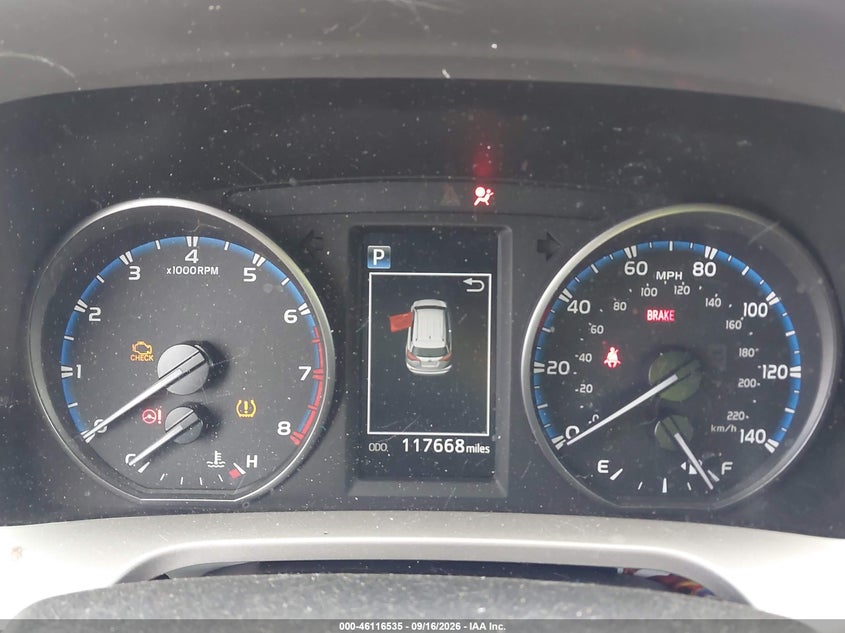TOYOTA RAV4 - zdjęcie 7