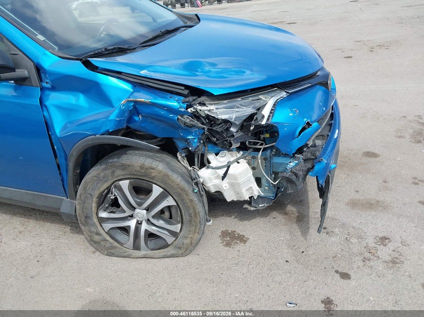 TOYOTA RAV4 - zdjęcie 13