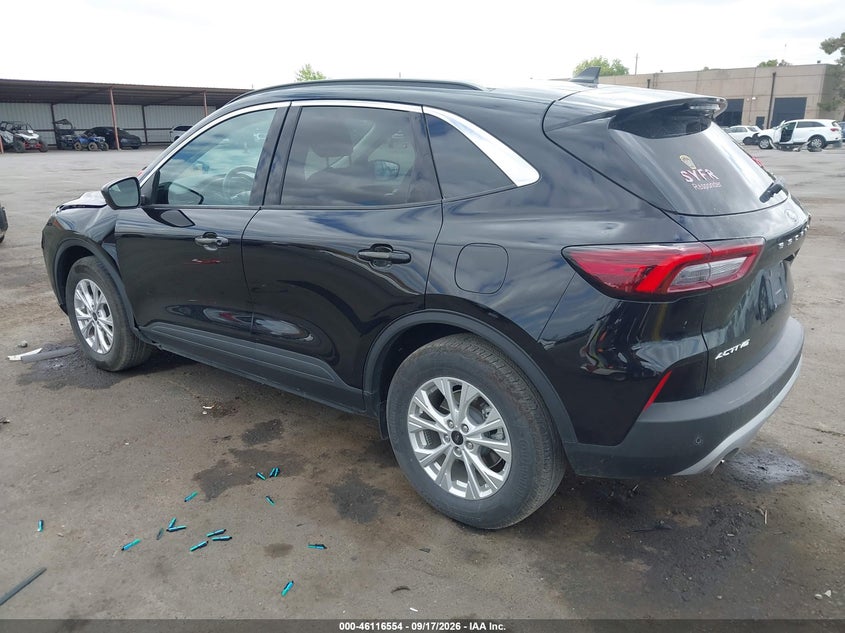Vin: 1fmcu9gn9rub47698, lot: 46616270, ford escape active 20243