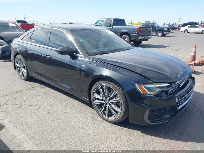 Vin: waul2af24kn031518, lot: 46616319, audi a6 55 premium 2019 img_1