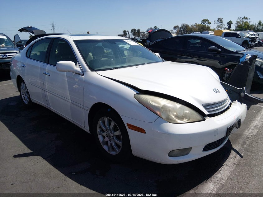 2004 LEXUS ES 330
