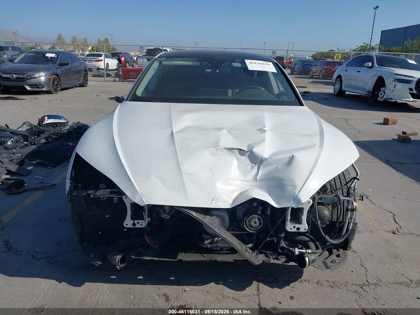2023 AUDI A5 SPORTBACK PREMIUM PLUS 40 TFSI QUATTRO S TRONIC · Фото 13
