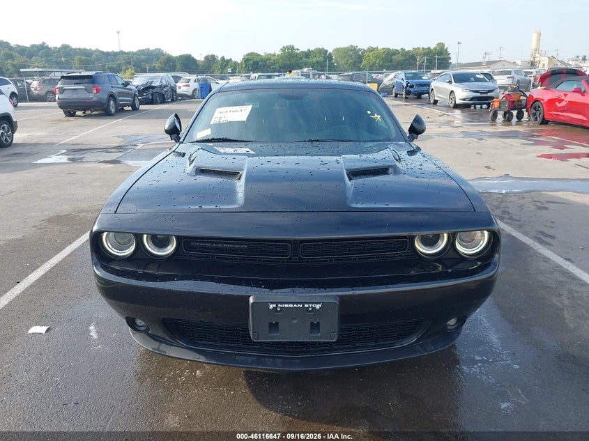 DODGE CHALLENGER - zdjęcie 12