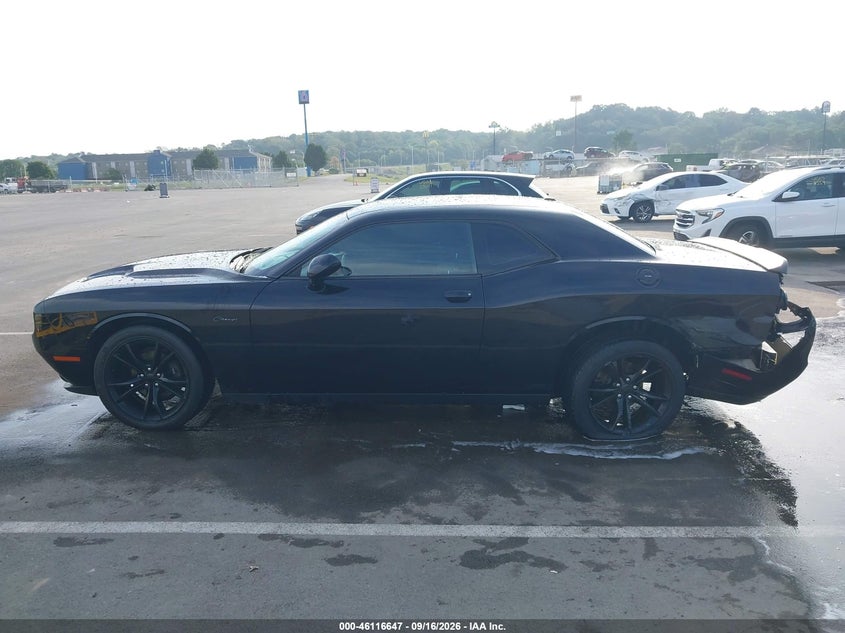 DODGE CHALLENGER - zdjęcie 14
