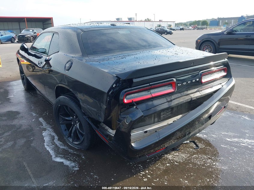 DODGE CHALLENGER - zdjęcie 6