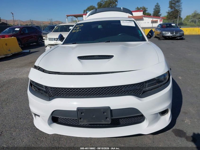 DODGE CHARGER - zdjęcie 13