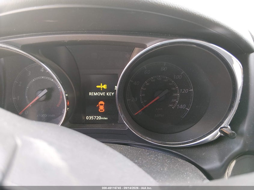 MITSUBISHI OUTLANDER SPORT 2024 VIN JA4ARUAU7RU018966
