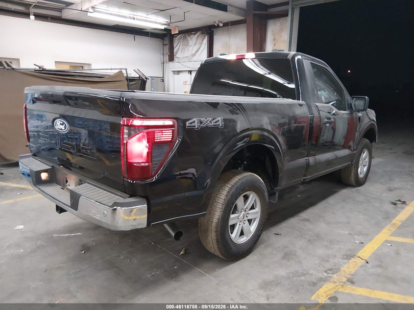 Vin: 1ftmf1l53tkd83499, lot: 46616474, ford f-150 xl 20264