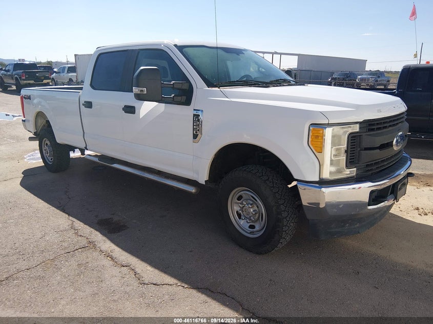 Vin: 1ft7w2b61hed88025, lot: 46616482, ford f-250 xl 2017 img_1