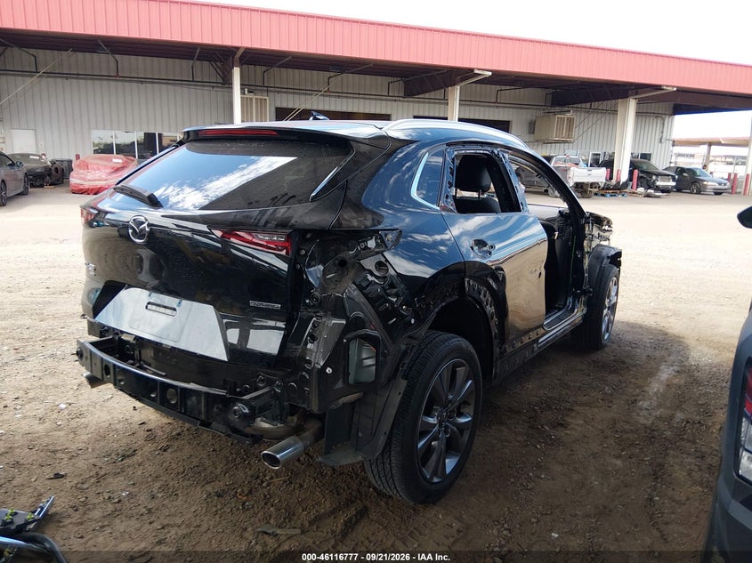 Vin: 3mvdmbdmxrm632091, lot: 46616493, mazda cx-30 2.5 s premium package 20244