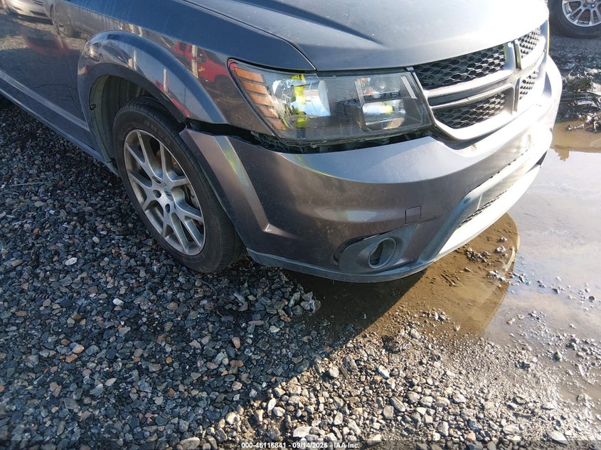 DODGE JOURNEY 2018 VIN 3C4PDCEG5JT439354