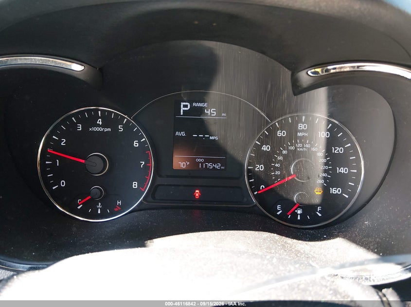 KIA FORTE 2017 VIN KNAFK5A87H5704357