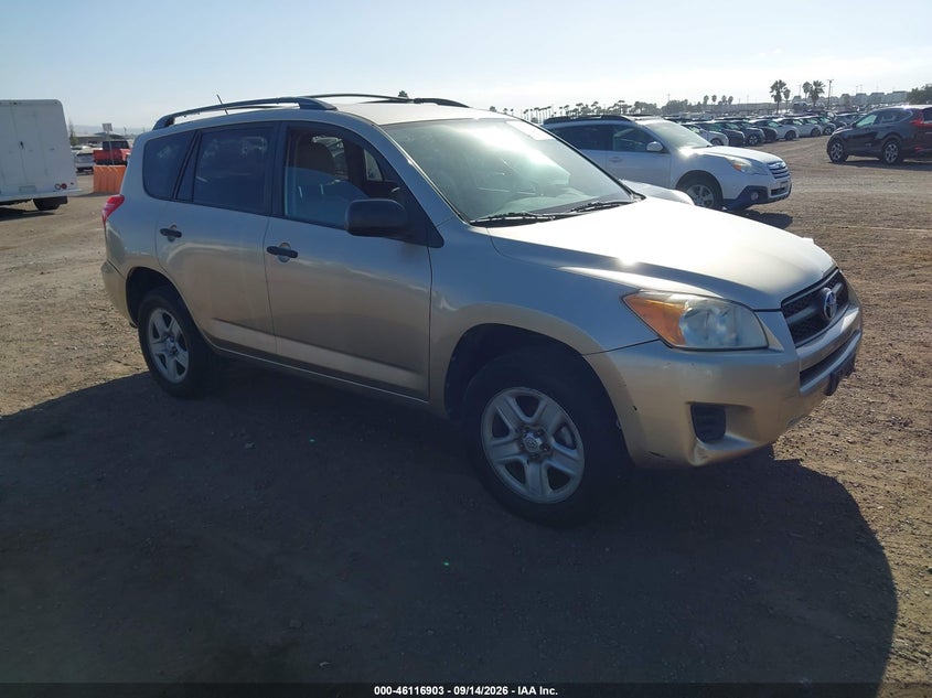 2009 Toyota RAV4