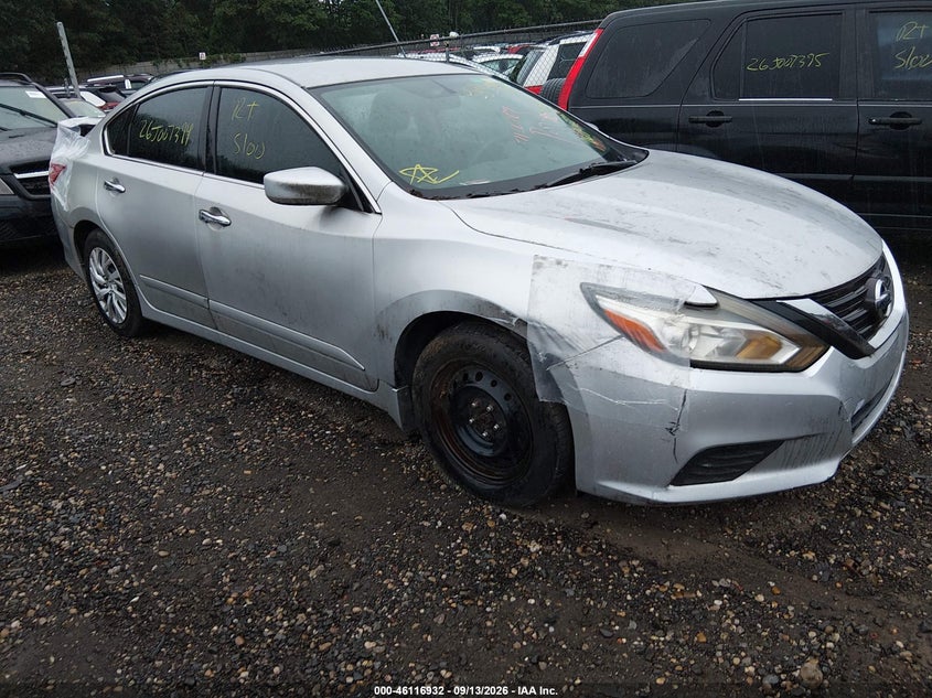 Vin: 1n4al3ap3hc244900, lot: 46616648, nissan altima 2.5 s 2017 img_1