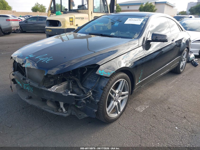 Vin: wddkj5kb3ef240980, lot: 46616695, mercedes-benz e 350 20142