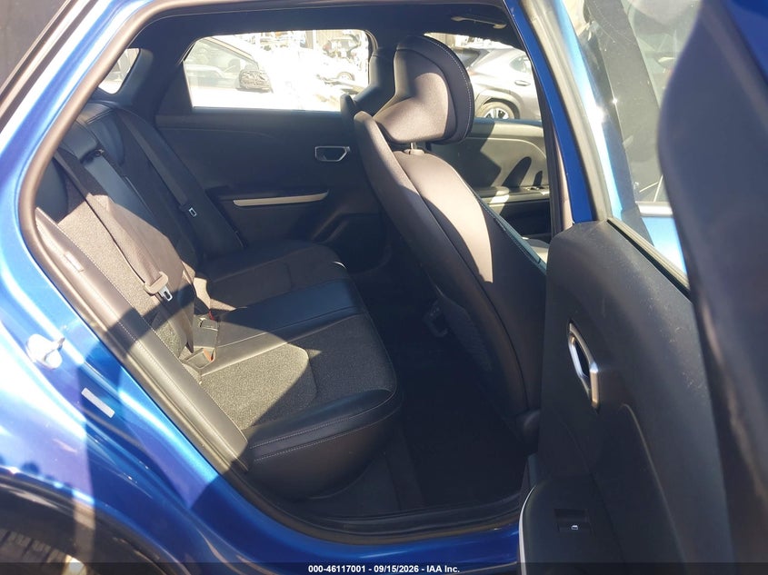 KIA K4 2025 VIN 3KPFW4DE9SE043977