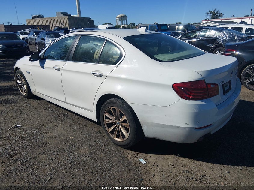 Vin: wba5a7c52ed219140, lot: 46616740, bmw 528i xdrive 20143