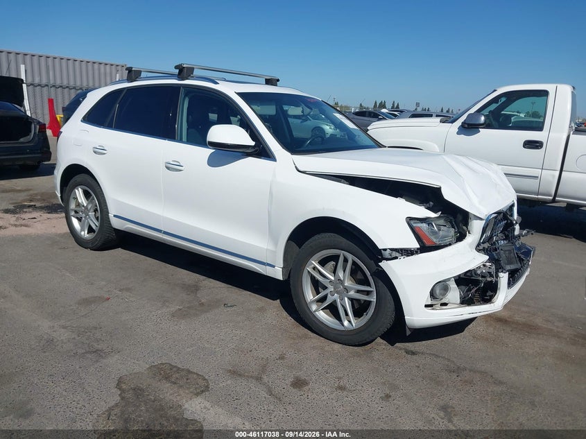 Vin: wa1c2afp6ha068191, lot: 46616754, audi q5 2.0t premium 2017 img_1