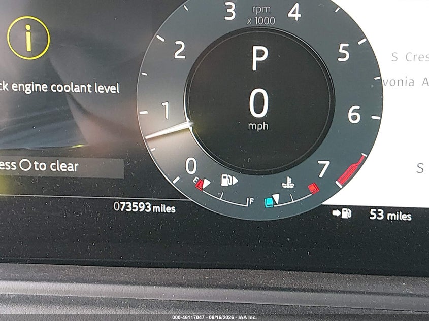 LAND ROVER RANGE ROVER VELAR - zdjęcie 16