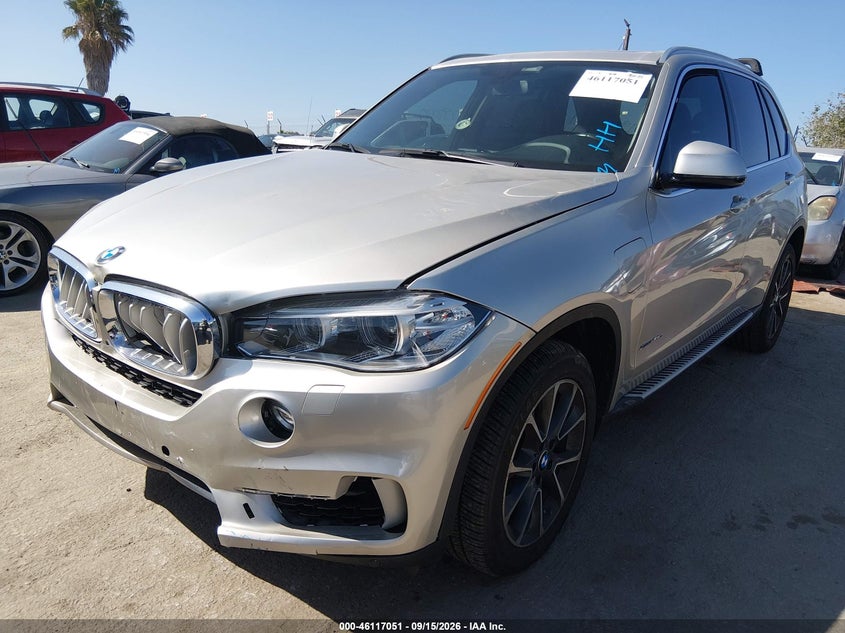 Vin: 5uxkt0c5xg0s77268, lot: 46616767, bmw x5 edrive xdrive40e 20162